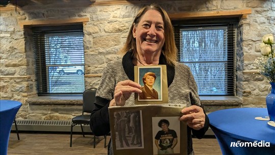 Entretien avec Nicole Juteau, la première policière au Québec