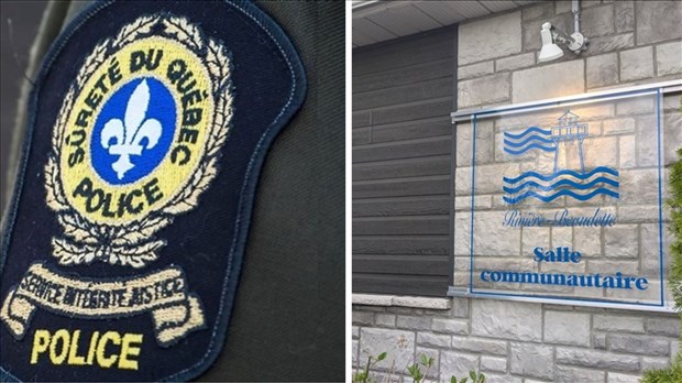 Rivière-Beaudette sera l'hôte d'une conférence sur la fraude 