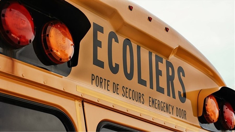 Violence et intimidation scolaires: As-tu le droit?