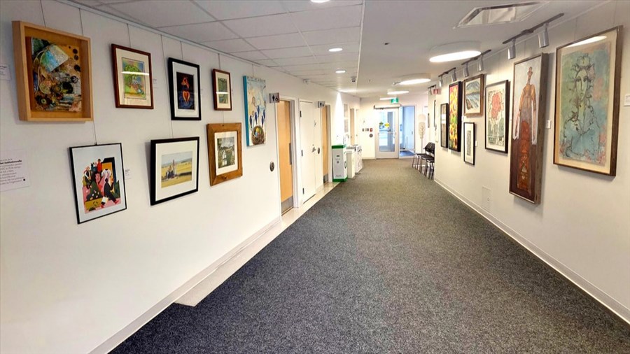 MRC Vaudreuil-Soulanges: soutenir le travail des artistes d'ici depuis 2012 