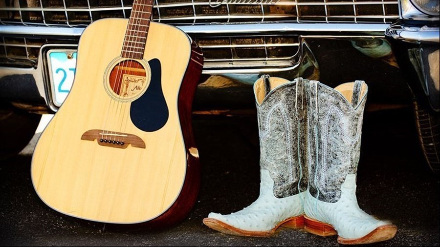 Initiation gratuite à la danse country à Les Coteaux