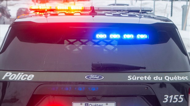 Un coup de filet local en lien avec les Hells Angels