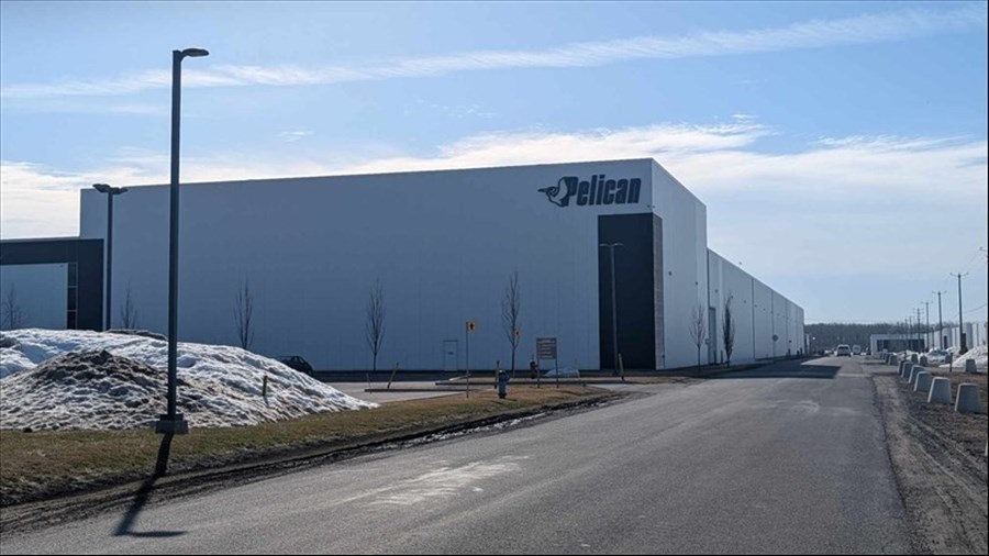 Pelican fait l'acquisition d'une entreprise américaine 