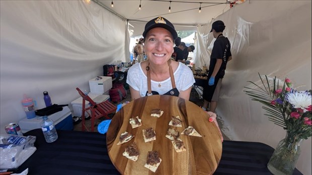 Festival de la grillade 2026: trois jours de plaisir à Saint-Zotique 