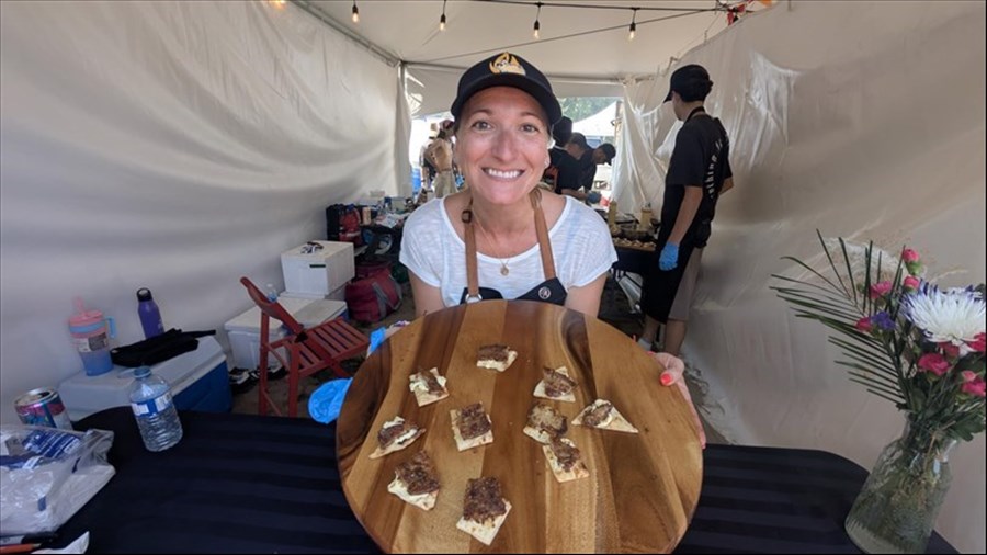 Festival de la grillade 2026: trois jours de plaisir à Saint-Zotique 