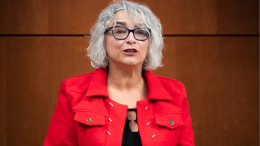 Une étape franchie vers le changement de nom de la circonscription