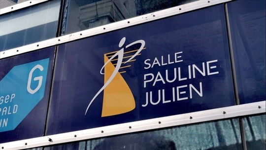 Évènement tragique: la salle Pauline-Julien maintien ses activités 