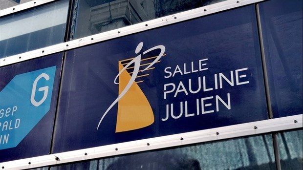 Évènement tragique: la salle Pauline-Julien maintien ses activités 