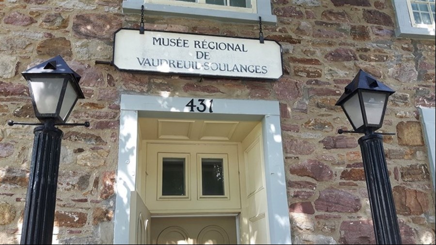 Discussion sur la place de l’art et de la culture avec Jessandra Guindon