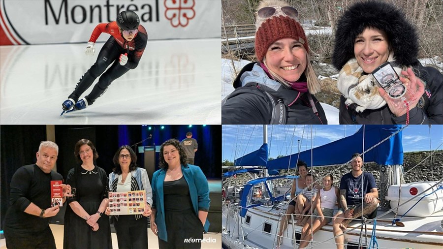 Retour sur l'actualité de la semaine dans Vaudreuil-Soulanges 