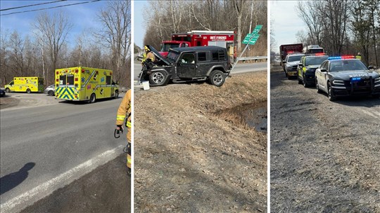 « Il faut que le MTMD fasse son bout de chemin », Patrick Bousez 