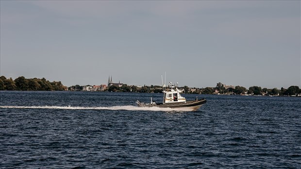 Accès à l'eau: les vignettes disponibles le 1er avril