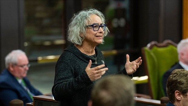 Les libéraux bloquent une enquête publique, dénonce le Bloc Québécois 