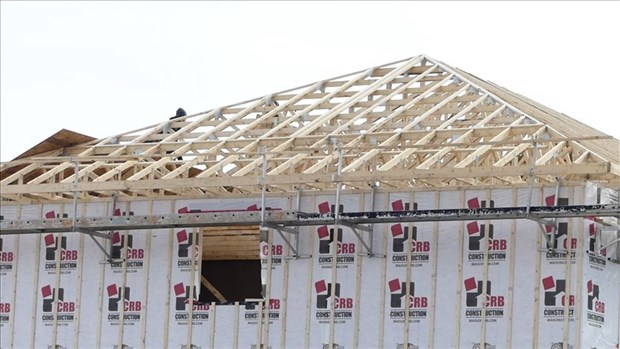 Les actions régionales de la CMM en aménagement et en logement