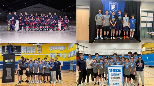 Les Citadins ont connu du succès dans les derniers jours