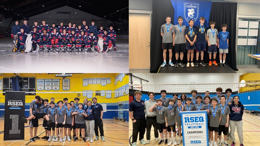 Les Citadins ont connu du succès dans les derniers jours