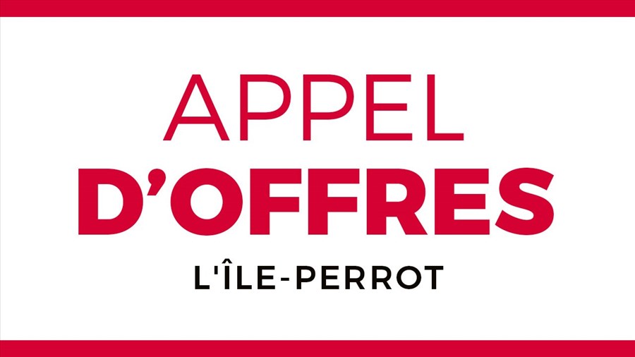 Fourniture, retrait et installation de modules de jeux dans le parc du Versant