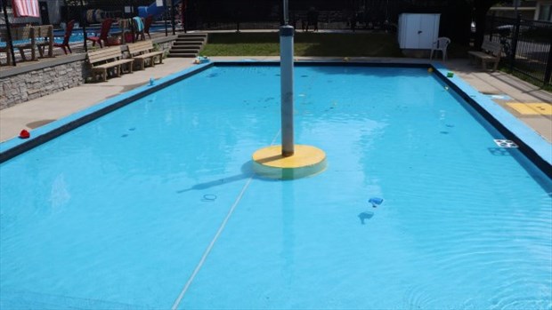 Sainte-Anne-de-Bellevue lève le voile sur un nouveau projet au parc Aumais 