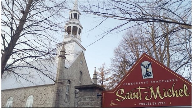 Pâques: plusieurs messes prévues dans le Suroît 