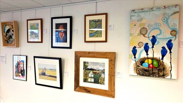 Culture Montérégie mobilise les créateurs de la région