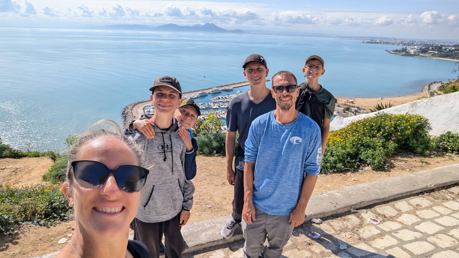 Découvrir le Maghreb en allant à la rencontre de l’autre