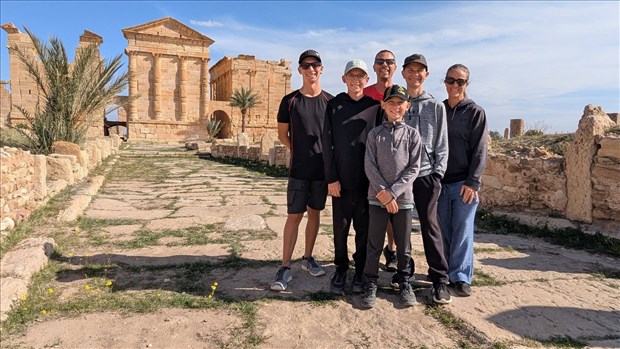 Découvrir le Maghreb en allant à la rencontre de l’autre