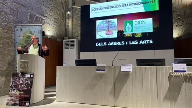 Le message d’un documentaire d’ici s’enracine en Europe