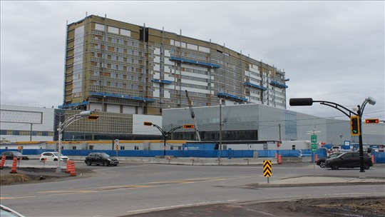 Fermeture complète de la route Harwood dès le 8 avril