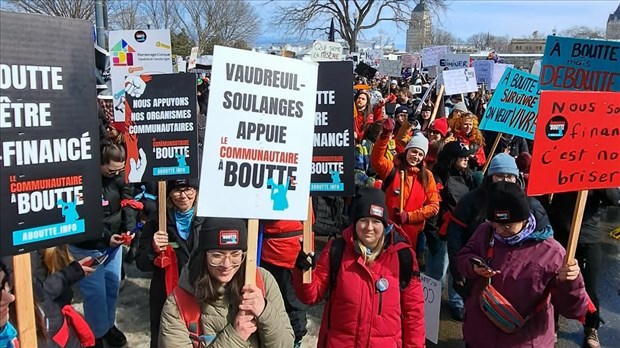 « On a vu que nous sommes reconnus » - Sébastien Legros
