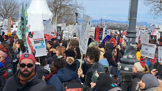 Un appui municipal pour la mobilisation communautaire