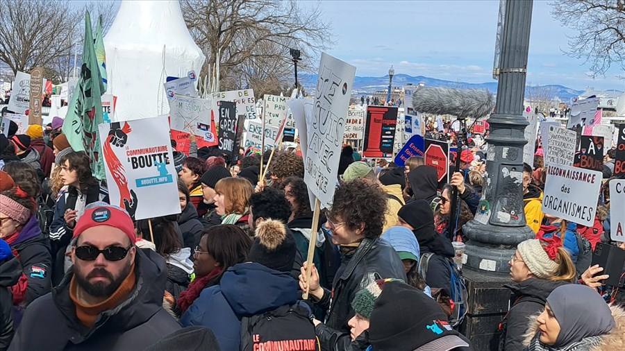 Un appui municipal pour la mobilisation communautaire