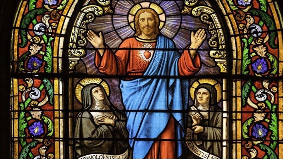 Vendredi saint, ou la fin du Carême