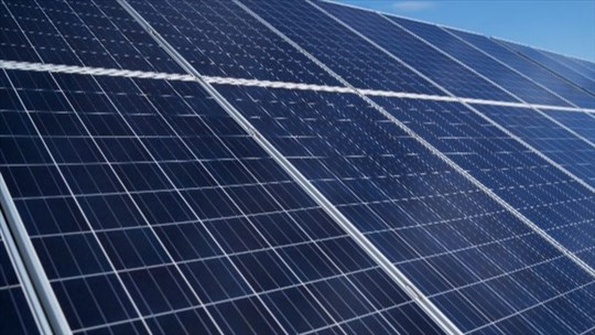 Énergie solaire: une nouvelle subvention d'Hydro-Québec