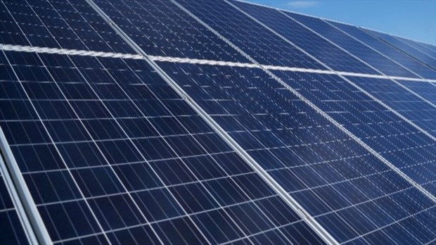 Énergie solaire: une nouvelle subvention d'Hydro-Québec