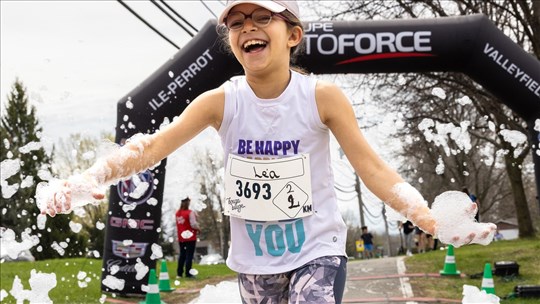La BougeBouge Île Perrot est de retour