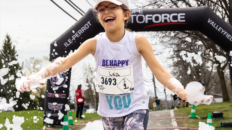 La BougeBouge Île Perrot est de retour