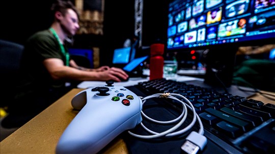 Initiation à la création vidéoludique à Vaudreuil-Dorion