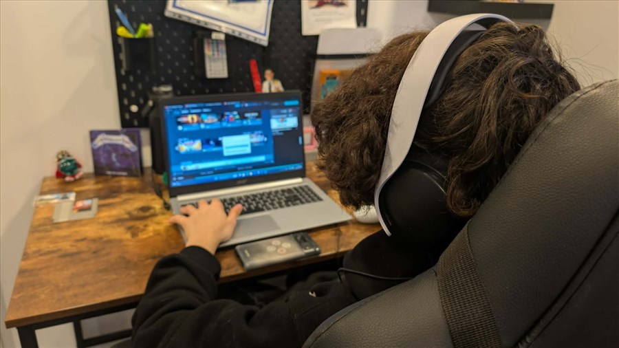 Atelier pour ados: repérer les théories du complot