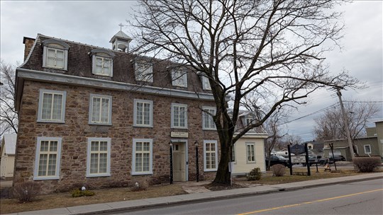 Patrimoine: la MRCVS demande plus de temps