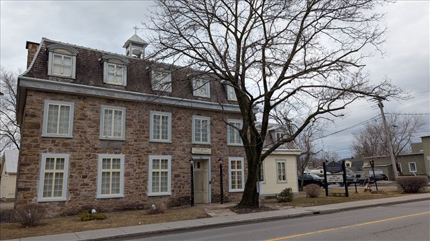 Patrimoine: la MRCVS demande plus de temps