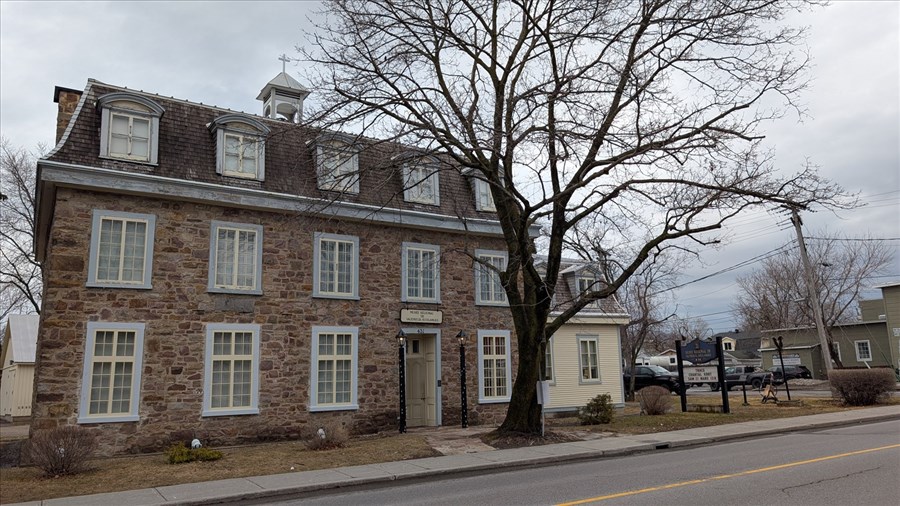 Patrimoine: la MRCVS demande plus de temps