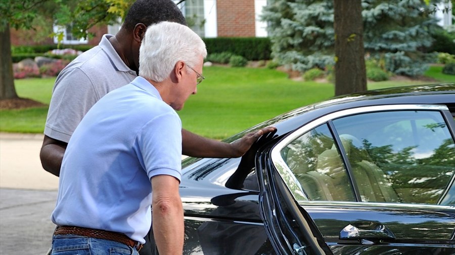 Un tirage moitié-moitié évolutif pour soutenir un organisme du Suroît 