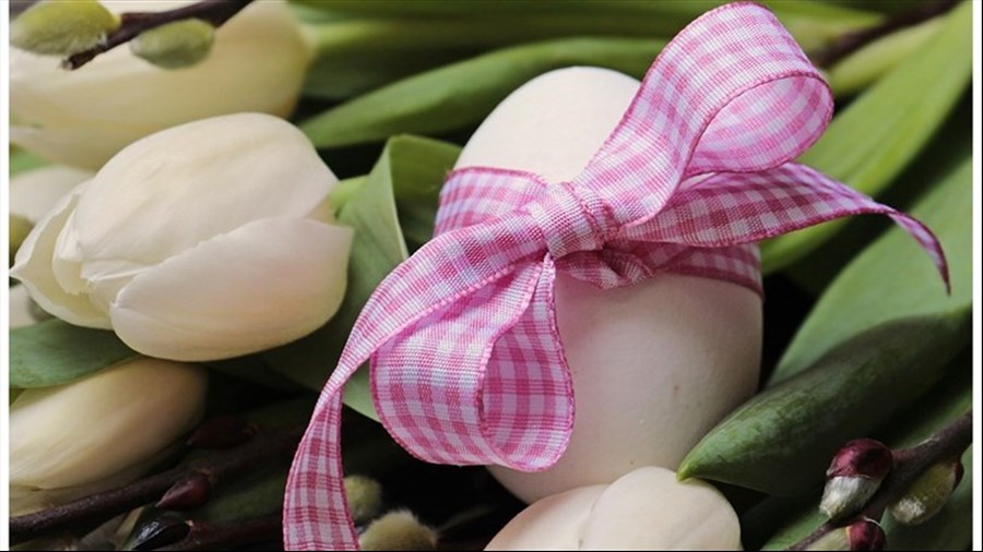 Pâques, un des fondements de la religion catholique 