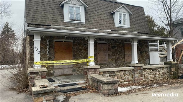 Action Patrimoine s'implique dans un dossier à Vaudreuil-Dorion 