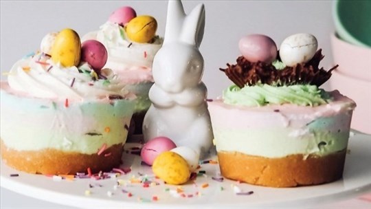 Pâques: comment célébrez-vous cette fête cette année? 