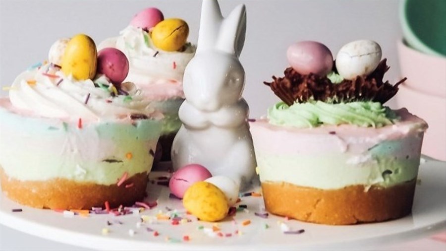 Pâques: comment célébrez-vous cette fête cette année? 