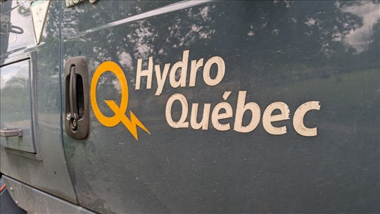 Trois coupures électriques planifiées par Hydro-Québec cette semaine
