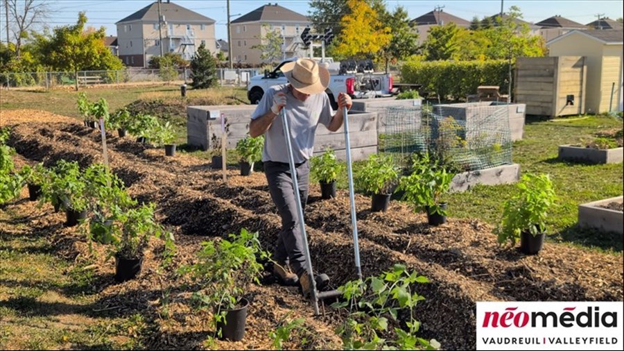 Cultiver son autonomie alimentaire