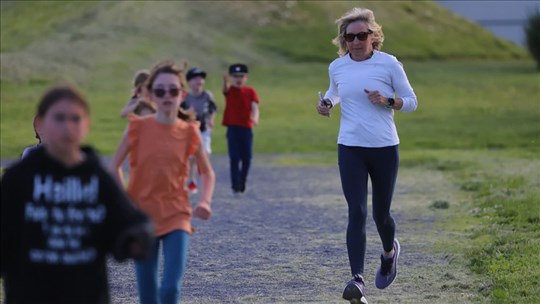 Courir, progresser, s'épanouir : le pari réussi du Grand club de course