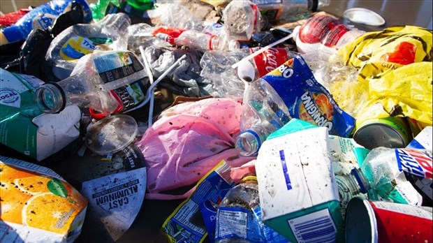 Fondation Richelieu: un fonds de 75 000 $ pour l'environnement